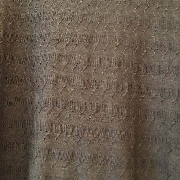 NWOT MENS LAMBERTI ITALIAN SWEATER w/MERINO WOOL BLEND - Picture 2 of 5